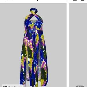 A nice dress